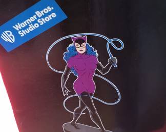 Catwoman