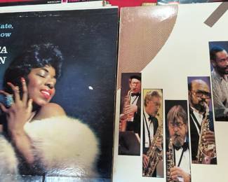 Records