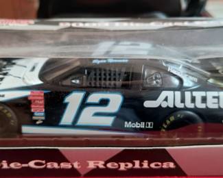 Nascar