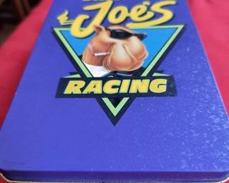 Joe Camel