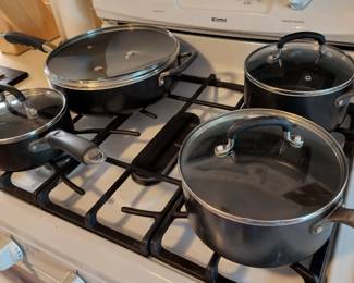 Cookware
