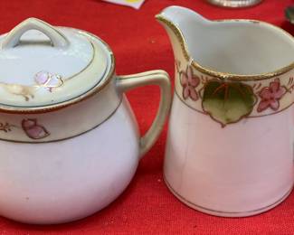 Vintage China