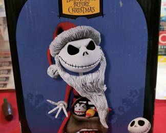 Nightmare Before Christmas