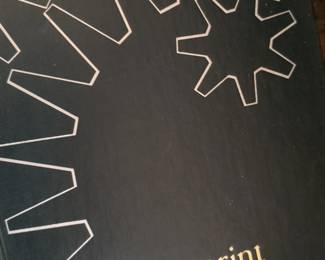 Year Books