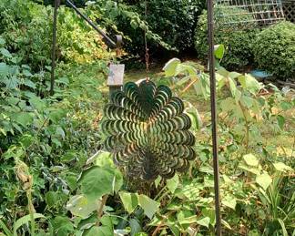 Outside Yard Items