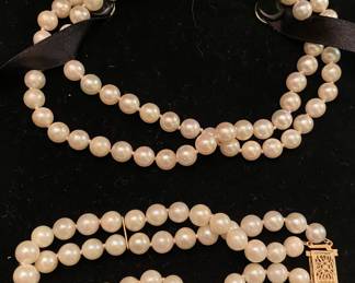 Pearls