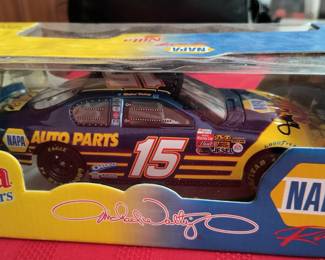 Nascar