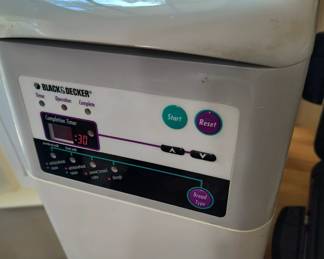 Bread Maker