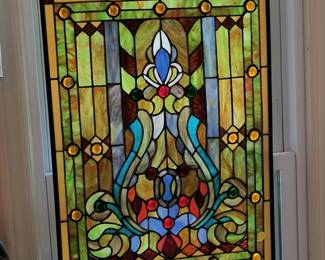 Stained Glass