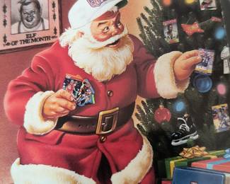 Santa Clause