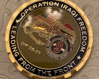 Medal