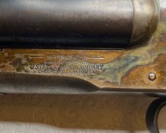 Springfield Rifle