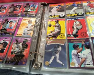 Sports Cards