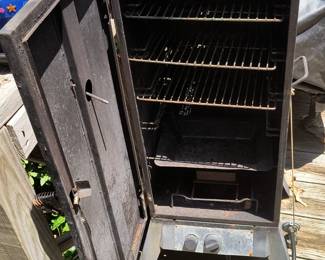 Smoker