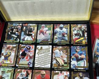 Sports Cards