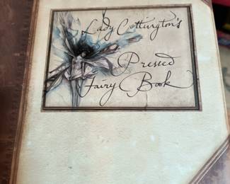 Fairy Book