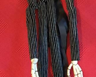 Large Nightmare Before Christmas Collection