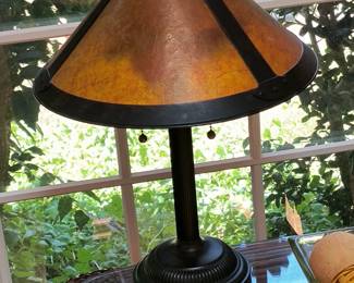 Vintage Lamps