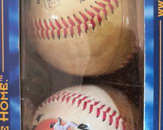 Baseballs
