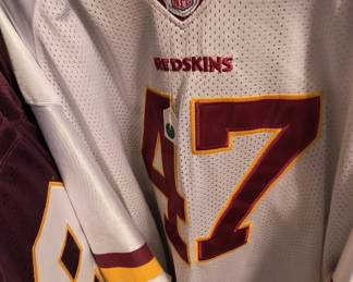 Washington Redskins