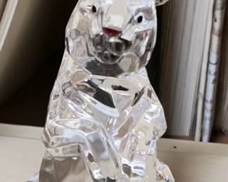 Crystal Rabbit