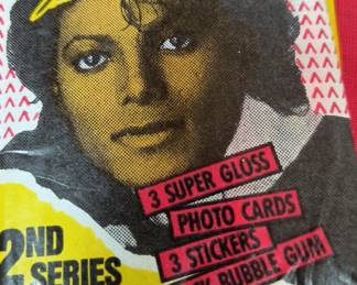 Michael Jackson