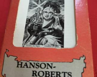 Tarot Deck