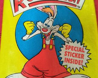 Roger Rabbit