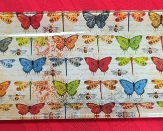Butterfly Art