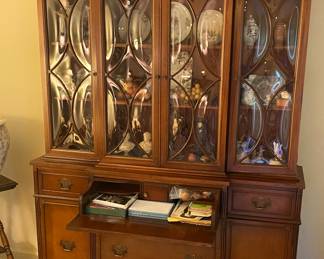 China Cabinet