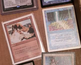 Magic The Gathering