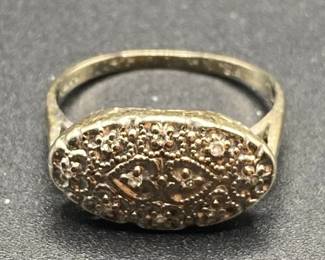 Lots of 14 K Jewelry