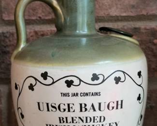 Whiskey Jug