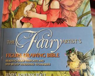 Fairy Book