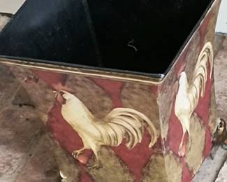 Rooster