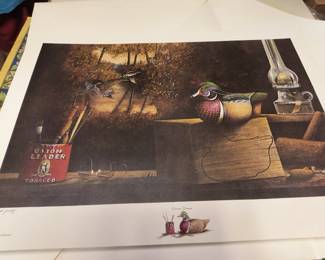 Prints
