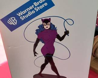 Catwoman
