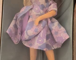 Peggy Nisbet Doll