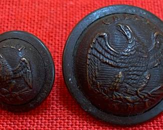 Vintage Buttons