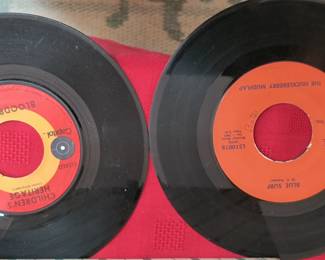 Vintage Records