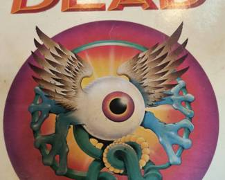 Grateful Dead