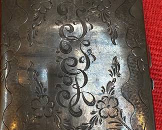 Sterling Silver