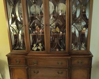 China Cabinet