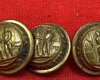Vintage Buttons