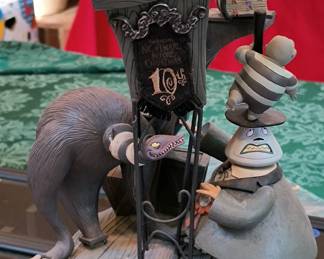 Nightmare Before Christmas