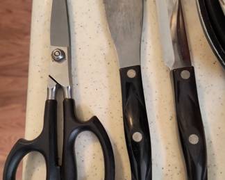 Cutco Cutlery