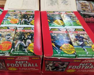 Sports Cards