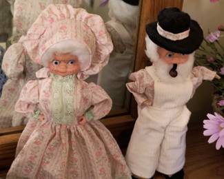 Dolls