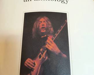 Duane Allman