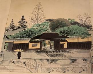 Asian Art